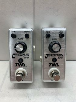 EFFECTS PEDAL (PO1016102)