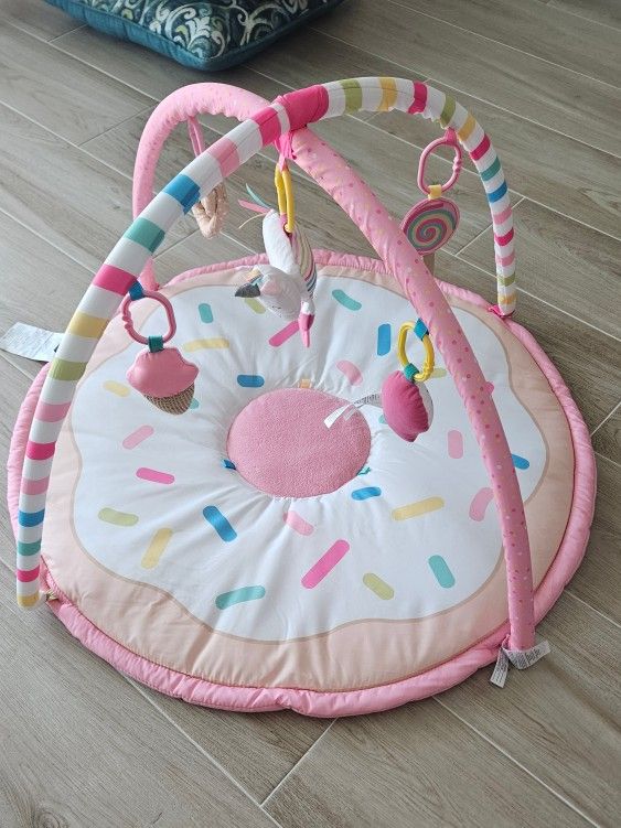 Baby Play Mat