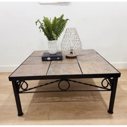 Stylish Coffee Table For Home Decor 