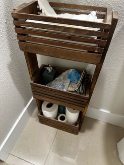 Shelf