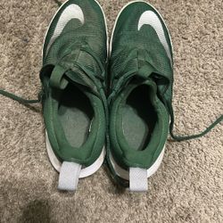 Nike Basketball Shoes 