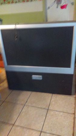 Magnavon HD TV