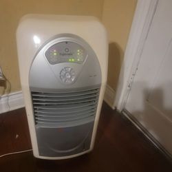 Fujitronic Evaporative 3 In 1 Air Cooler,Humidifier And Fan