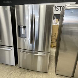 Samsung French Door Refrigerator