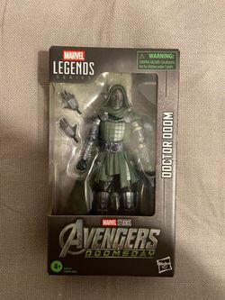 Marvel Legends