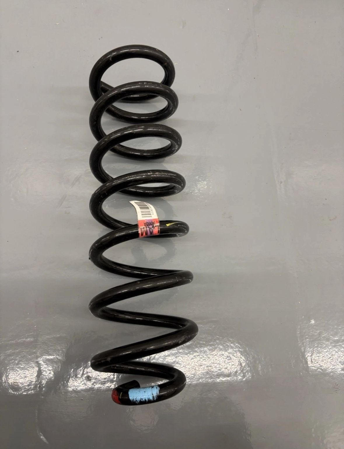 2020 - 2024 FORD F-250 F-350 FRONT LEFT DRIVER SIDE COIL SPRING OEM