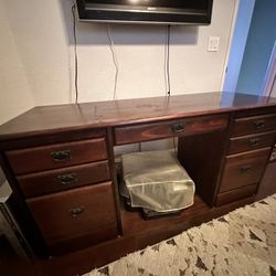 Desk For Sale!! 