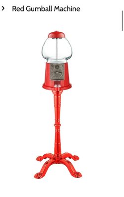 Gumball Machine