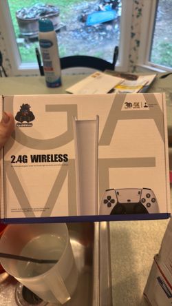 20k plus games ! Brand new in the box