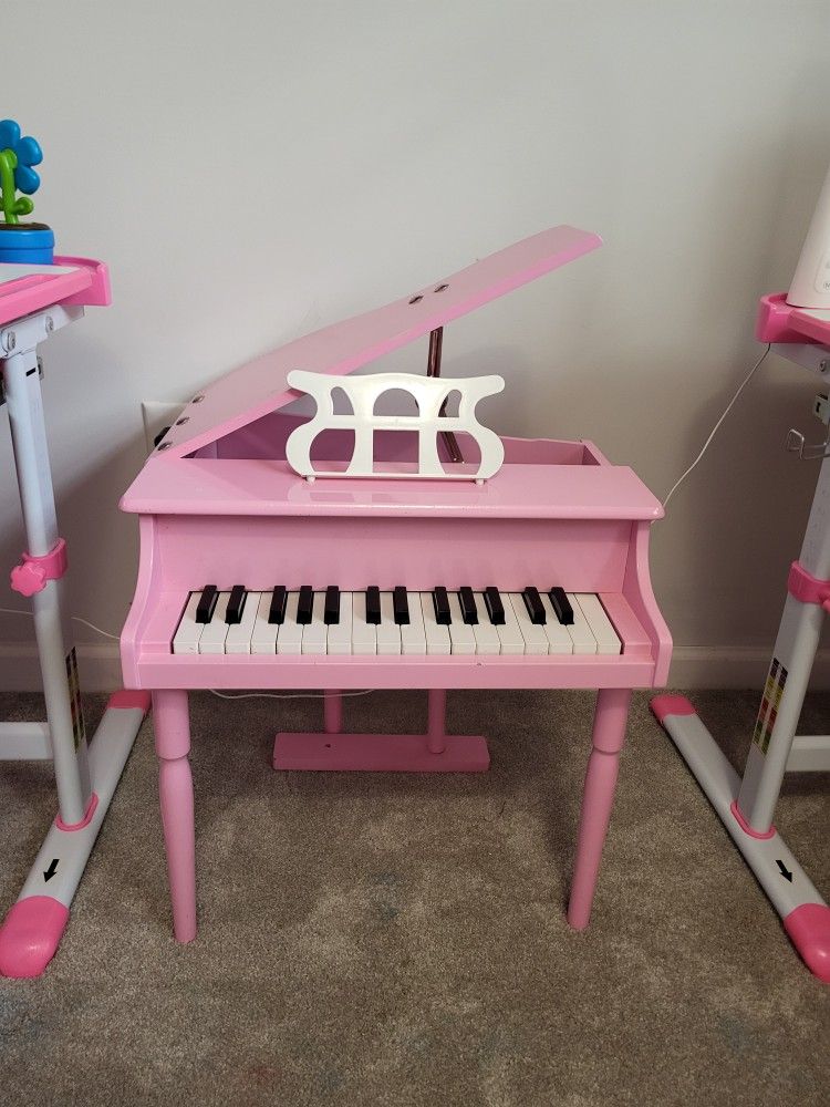 Child's Piano