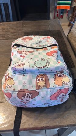Mochila niño