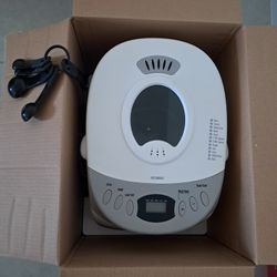 Bread Maker