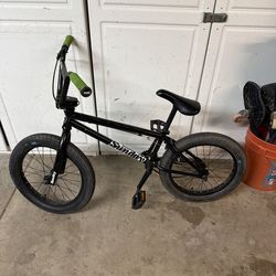 2024 Sunday primer BMX bike 18 inch