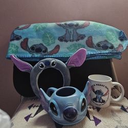 Disney Stitch Collection 