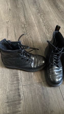 Kids Dr. Martens