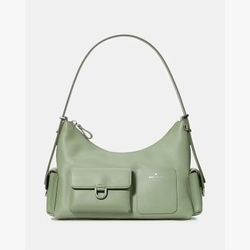 Kate Spade Cargo Shoulder Bag