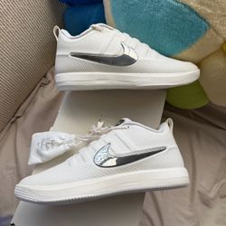 Nike Book 2 LX White Label New Size 9.5