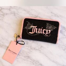 Juicy Couture Wallet 