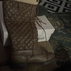 Women’s Boots