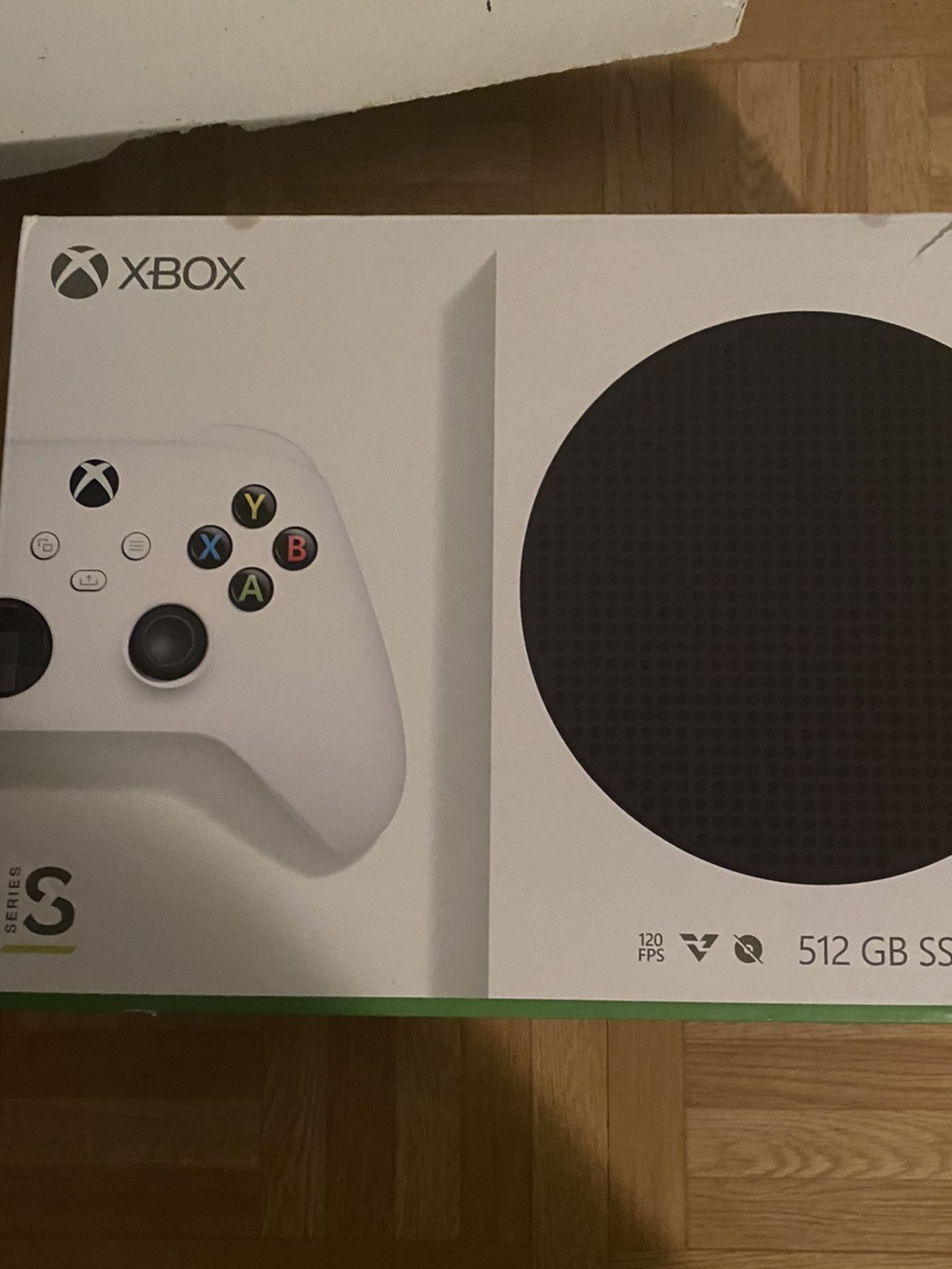 Xbox Series S