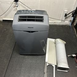 Hisense Air Conditioner 10000btu