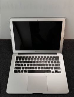 MacBook Air 13 Inch 2017