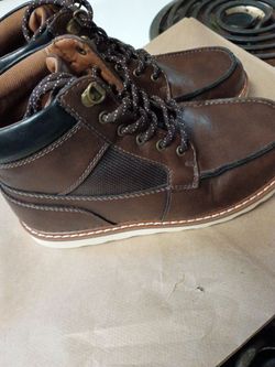 Sonoma Boots