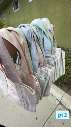 Trader Joe Bags