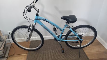 Nice bicycle