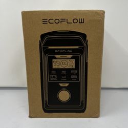 EcoFlow TRAIL Series DC Portable Power Station