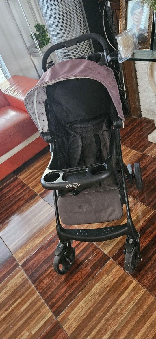 Graco Stroller