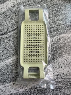 Princess House Fantasia Silicone Meatloaf Lifter