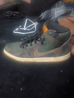 Nike sb