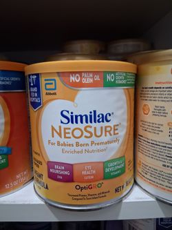 Neosurr formula