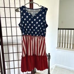 S/M sundress 