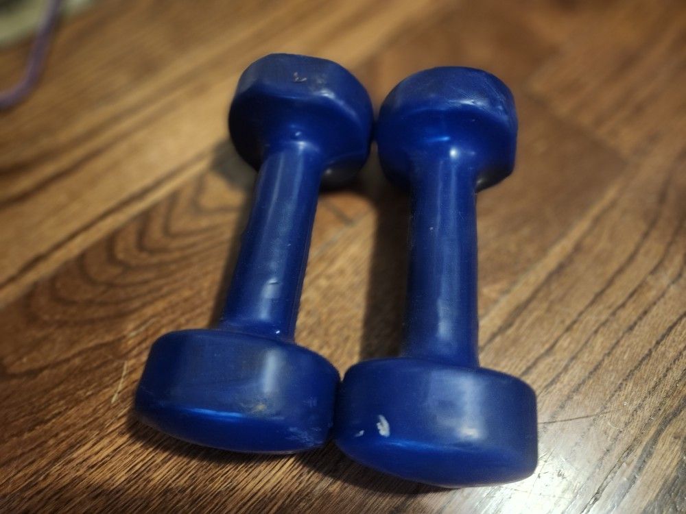 Dumbbell, 5#