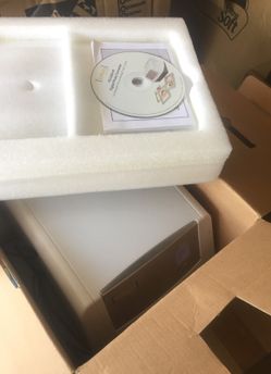 Digital photo converter