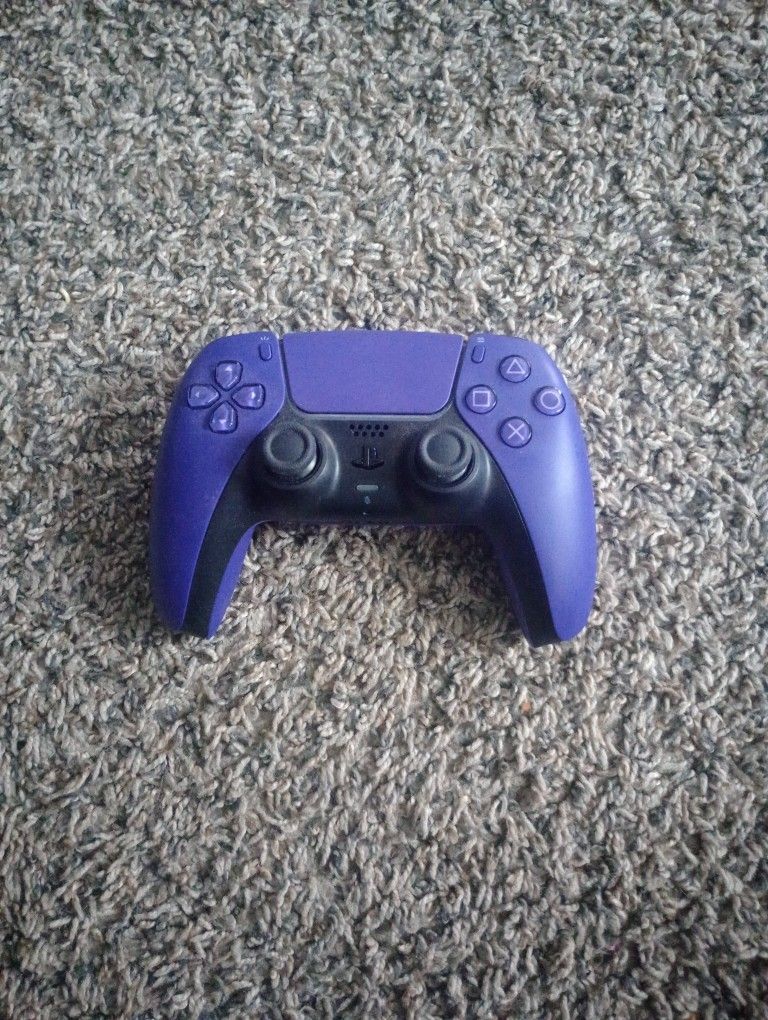 PlayStation 5 Controller