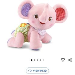 Selling Crawling Toys