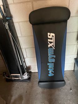 Total Gym