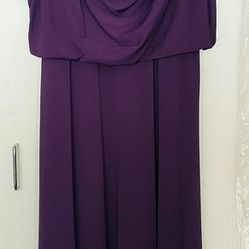 NEW W/tag Prom Gown/Dress