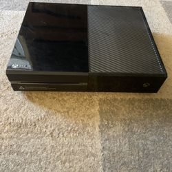 Xbox One