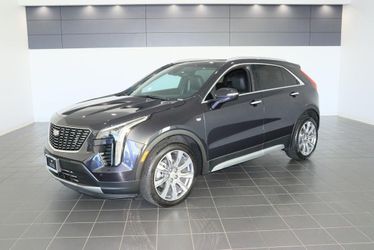 2023 Cadillac XT4