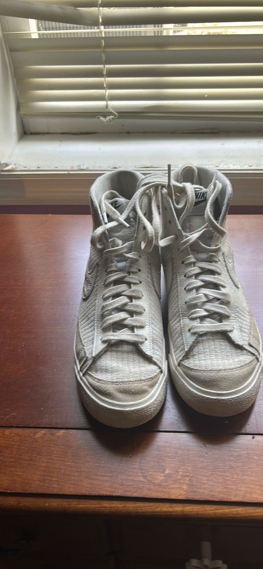 Men’s Nike Blazers