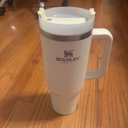 Stanley Cup Collectible 40 oz. Quencher H2.0 FlowState Tumbler NEW Without Straw