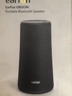 Brand New Wireless Speaker