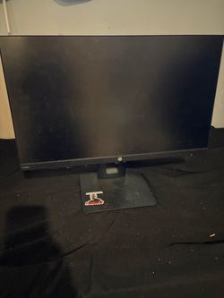 HP VH240a 24-Inch Monitor