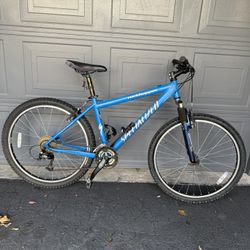 Specialized Rockhopper
