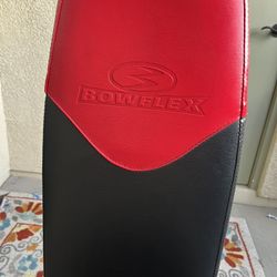 Bowflex Bench 