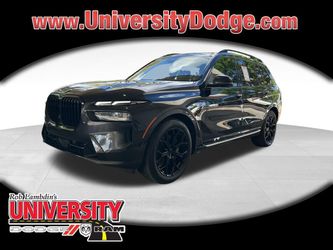 2024 BMW X7